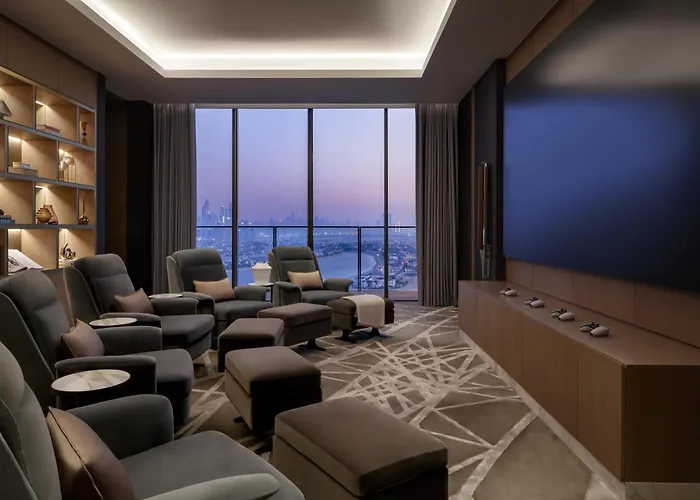 Hotel Atlantis The Royal