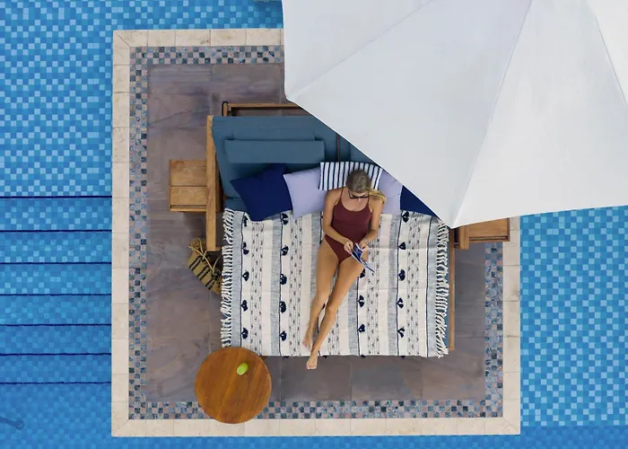 Hotel Rixos Premium Dubai Jbr